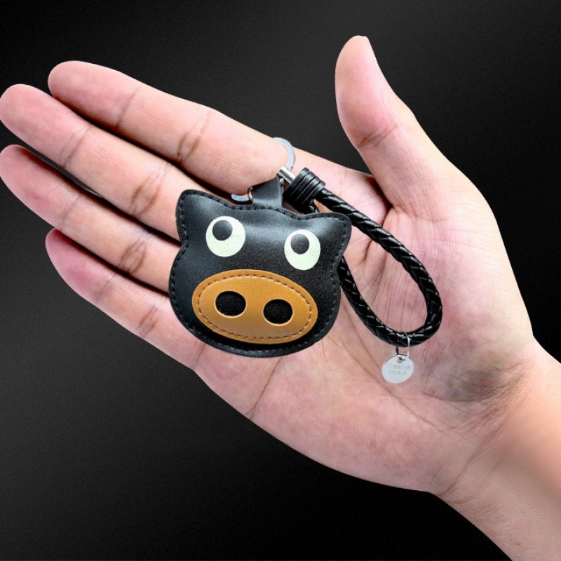 Thiết bị định vị theo dõi ngụy trang móc khóa